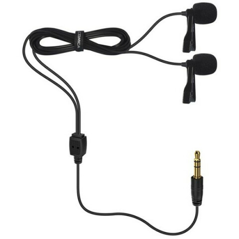 Микрофон CoMica CVM-D02 (4.5m)