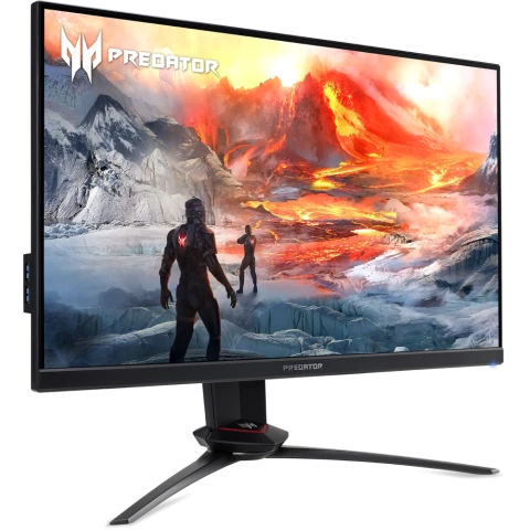 Монитор Acer 27" XB273UZbmiipruzx Predator