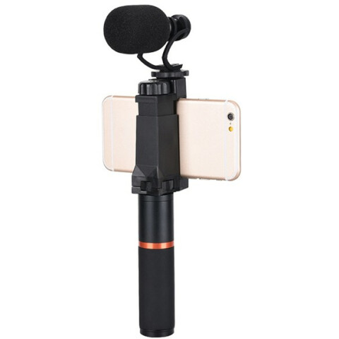 Микрофон CoMica CVM-VM10-K1