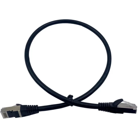 Патч-корд Buro BU-7-0.5M, 0.5м