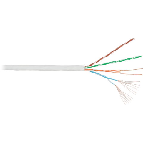 Бухта NIKOLAN NKL 4000C-GY, 305м