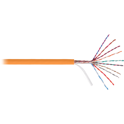 Бухта NIKOLAN NKL 8110C-OR, 305м