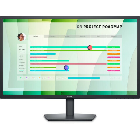 Монитор Dell 27" E2723HN (2723-6822)