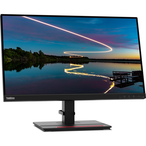 Монитор Lenovo 24" ThinkVision T24m-20 (62CDGAT6IS)