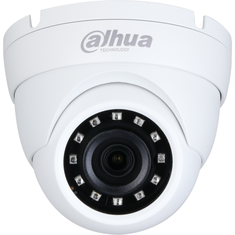 Камера Dahua DH-HAC-HDW1200MP-0280B