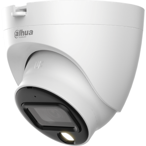 Камера Dahua DH-HAC-HDW1239TLQP-LED-0280B