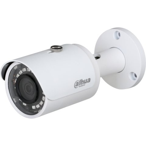 Камера Dahua DH-HAC-HFW1801SP-0360B