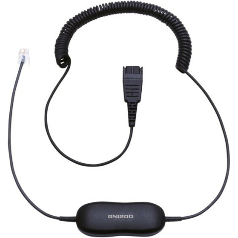 Кабель Jabra 88003-99