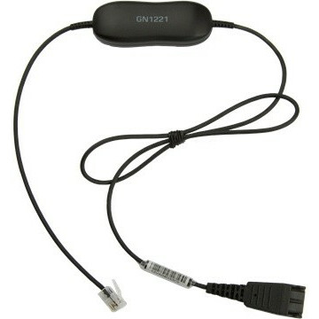 Кабель Jabra 88007-99