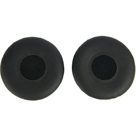 Комплект подушечек из кожзаменителя на динамик Jabra 14101-46, 10 шт.