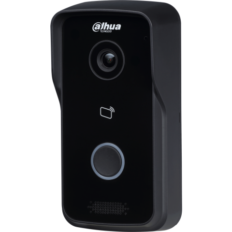 Вызывная панель Dahua DHI-VTO2111D-P-S2