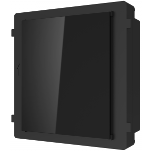 Заглушка Hikvision DS-KD-BK