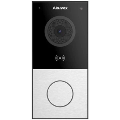 Вызывная панель Akuvox E12W