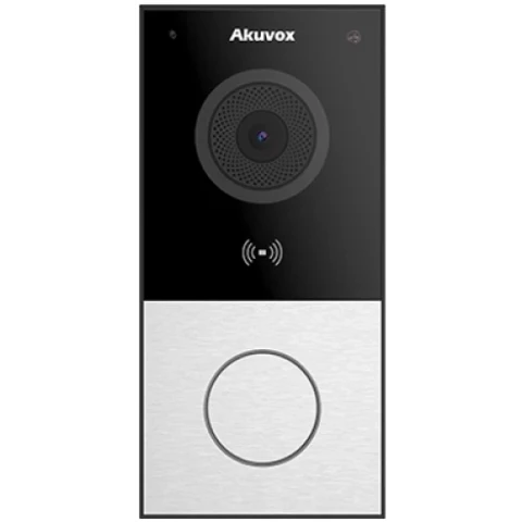 Вызывная панель Akuvox E12S