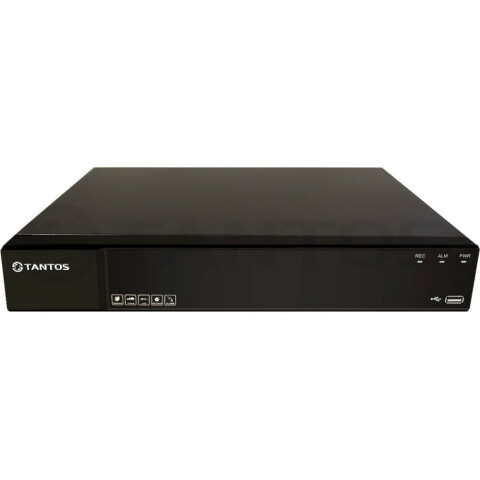 Видеорегистратор Tantos TSr-NV16254