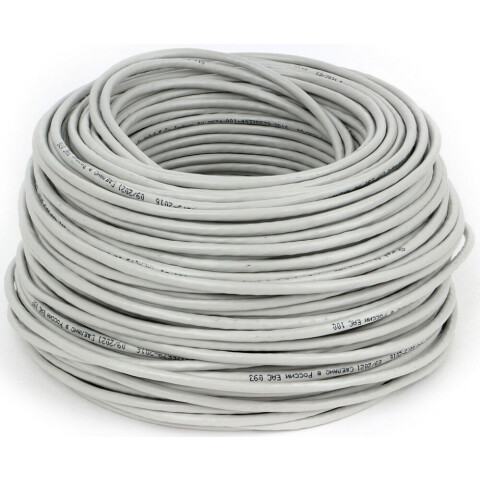 Бухта SkyNet CSS-UTP-4-CU/100, 100м