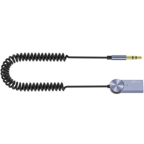 Bluetooth ресивер Ritmix BTR-140
