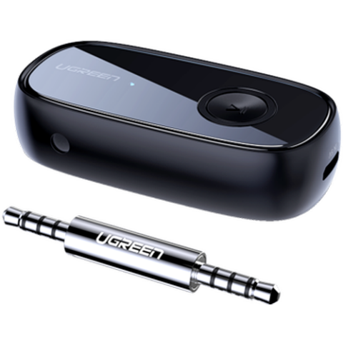 Bluetooth ресивер UGREEN CM279