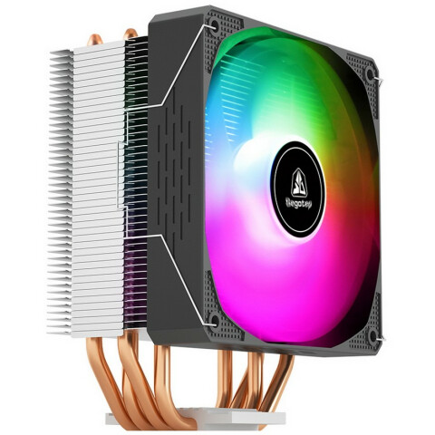 Кулер Segotep A4