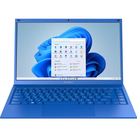 Ноутбук IRBIS 14NBC0002