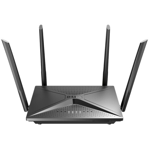 Wi-Fi маршрутизатор (роутер) D-Link DIR-2150