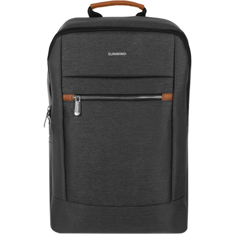 Рюкзак для ноутбука SunWind SWP15A03GY
