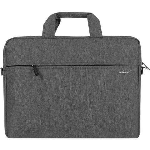 Сумка для ноутбука SunWind SWG15A06GY