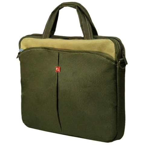 Сумка для ноутбука Continent CC-013 Green
