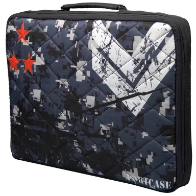 Сумка для ноутбука Portcase KCB-13 Military