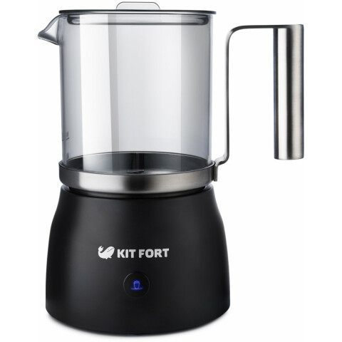 Вспениватель молока (капучинатор) Kitfort КТ-712