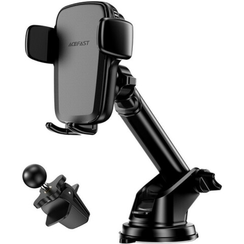 Автомобильный держатель ACEFAST D1 Black