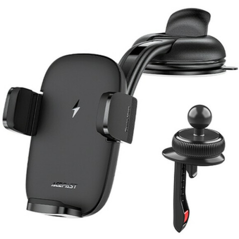 Автомобильный держатель ACEFAST D10 Black