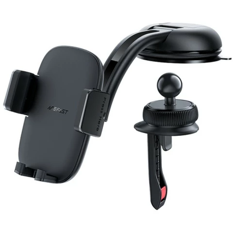 Автомобильный держатель ACEFAST D5 Black