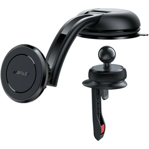 Автомобильный держатель ACEFAST D7 Black