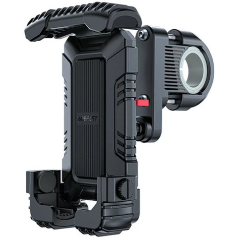 Держатель на руль велосипеда ACEFAST D15 Black