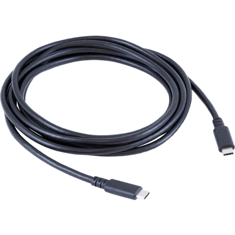 Кабель USB Type-C - USB Type-C, 3м, Lightware CAB-USBC-T300A