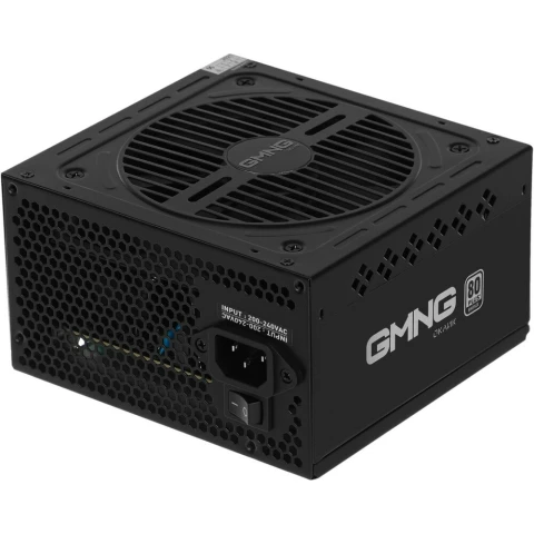 Блок питания 750W Oklick GMNG PSU-750W-80BR