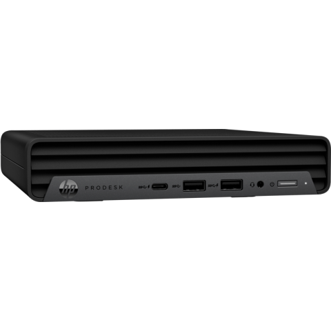 Настольный компьютер HP ProDesk 600 G6 DM (4U5X7ES)