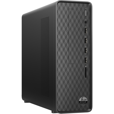 Настольный компьютер HP S01-aF2009ur (5R7S5EA)