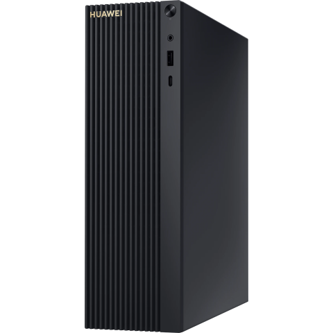 Настольный компьютер Huawei MateStation B520 PUBZ-W5821 (53012TYU)