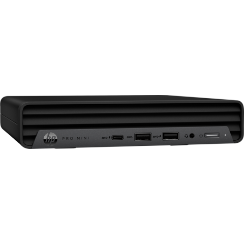 Настольный компьютер HP ProDesk 400 G9 DM (6B1Y4EA)