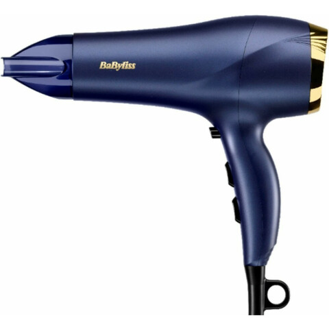 Фен BaByliss 5781PE