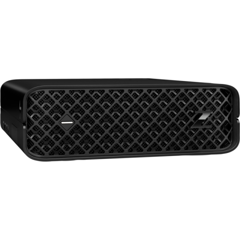Настольный компьютер HP Z2 Mini G9 (5F0H4EA)
