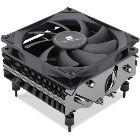 Кулер Thermalright AXP-90-X53 Full Black