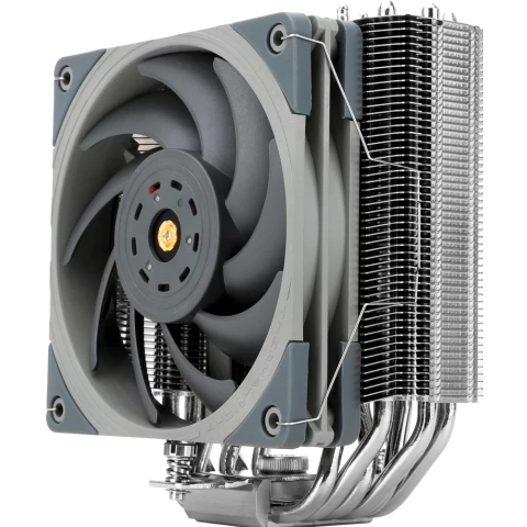 Кулер Thermalright Ultra-120 EX Rev.4