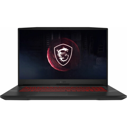 Ноутбук MSI GL76 (12UEK-073XRU)