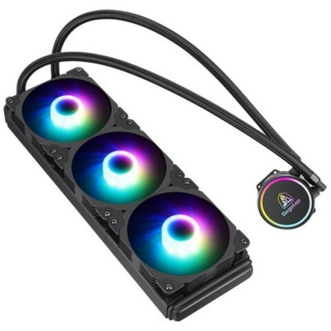 Система жидкостного охлаждения Segotep BeCool 360S RGB