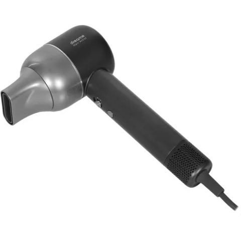 Фен Xiaomi Dreame Hair Artist Temperature Control Hairdryer Grey