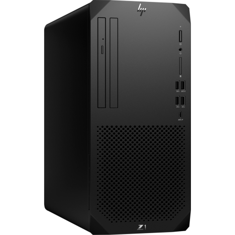 Настольный компьютер HP Z1 G9 MT (5F0G0EA)