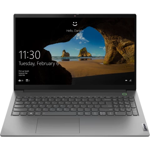 Ноутбук Lenovo ThinkBook 15 Gen 3 (21A5A00MCD)